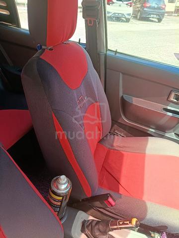 2005 Proton ISWARA 1.3 S A/B PS SE VERSION A (M) - 2
