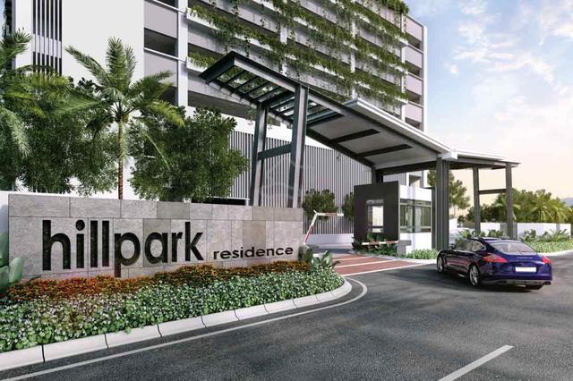 Hillpark Residence 1