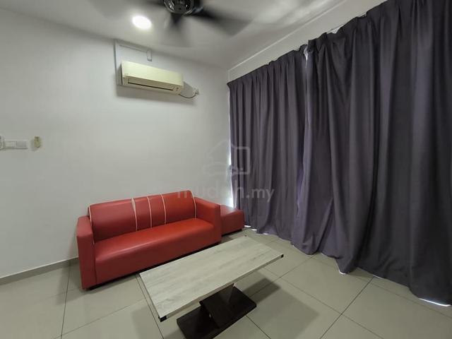 The Garden Residences 1