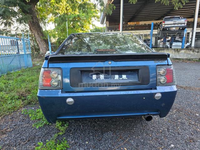 2005 Proton SAGA 1.3 LMST (M).. - 4