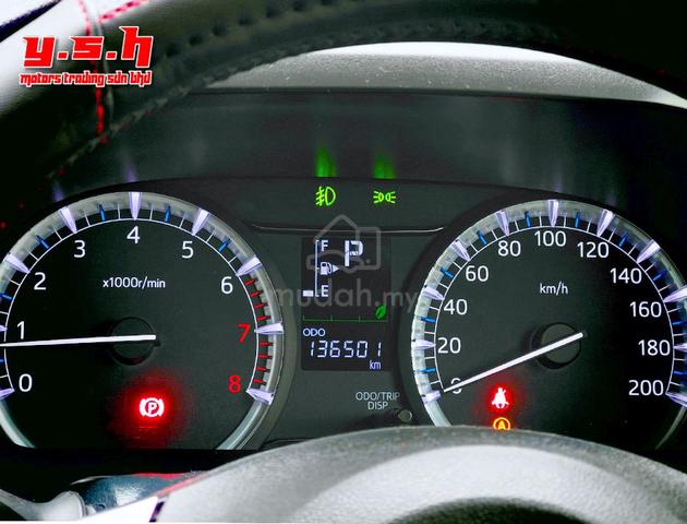 2020 Perodua ARUZ 1.5 AV MY19 D38L (A) - 3