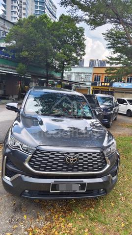 2023 Toyota INNOVA 2.0 ZENIX V MY23 AG10 (A) - 3