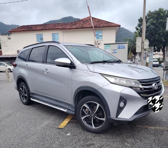Perodua Arus 2019 AV for SALE - 1