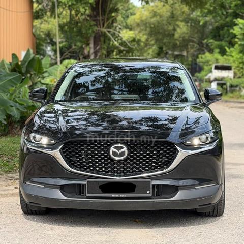 2023 Mazda CX-30 2.0 HIGH PREMIUM+ (A) - 3