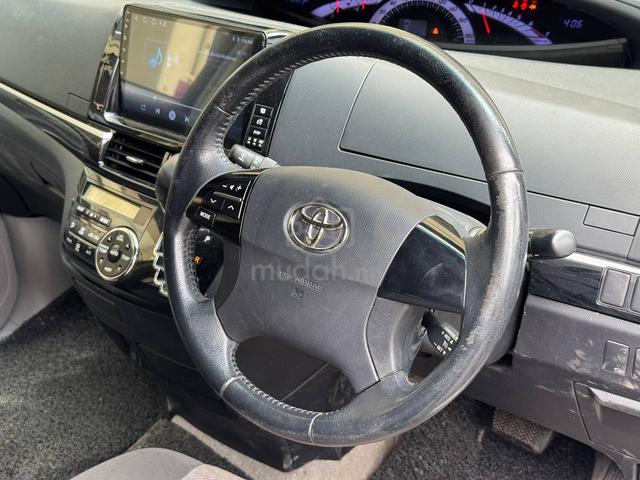 [2006] Toyota ESTIMA 2.4 AERAS (A) TIPTOP COND - 3