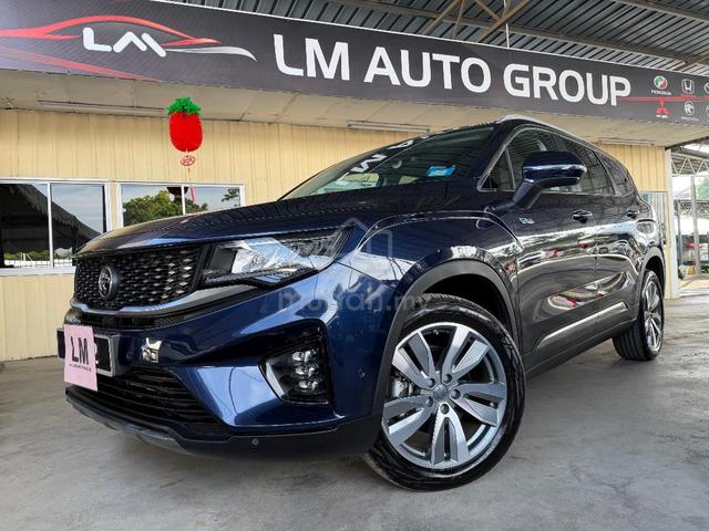 2024 Proton X90 1.5 FLAGSHIP MY23 (A) - 2
