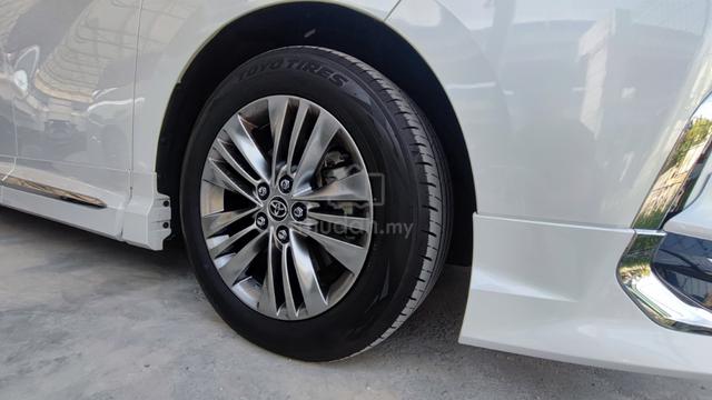 2024 Toyota Alphard 2.5 Z FULL SPEC - 3
