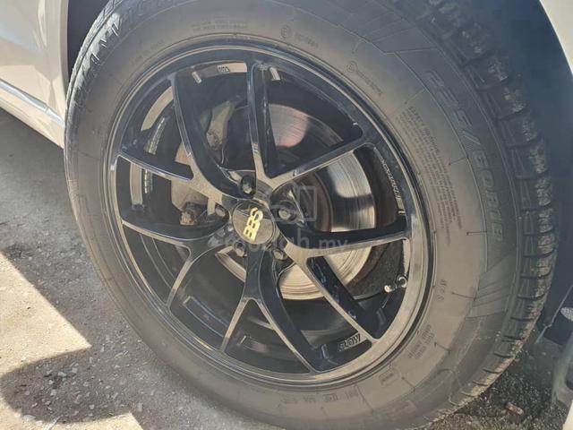 #OTR#Audi Q5 2.0 TFSI QUATTRO (A)[2011] 3yrs Warty - 5