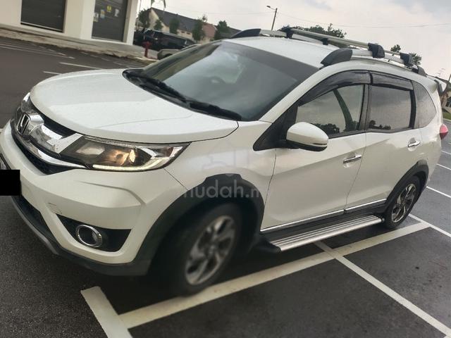 2019 Honda BR-V 1.5 V (A) - 1