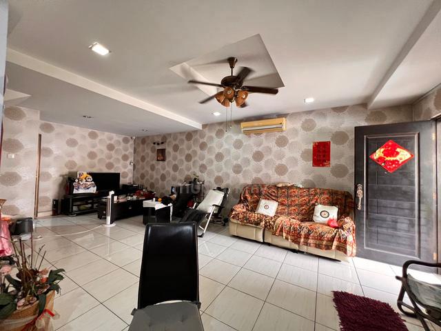 2 Storey Terrace TAMAN SERI MINANG, Bandar Tun Hussein Onn, Cheras 1