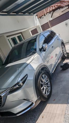 2019 Mazda CX-9 2.5 2WD TK57 (A) - 5