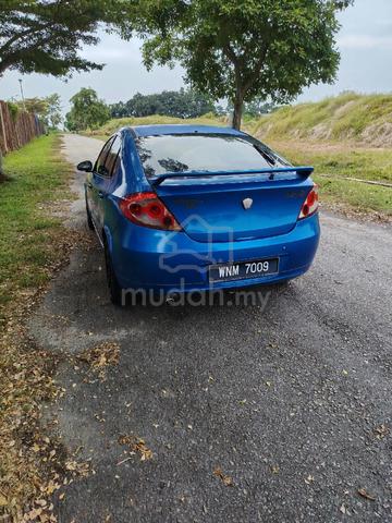 2007 Proton PERSONA 1.6 BASE LINE (A) - 5