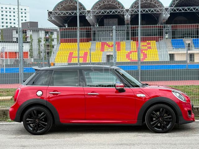 2018 Mini COOPER 2.0 S (A) JCW package - 3