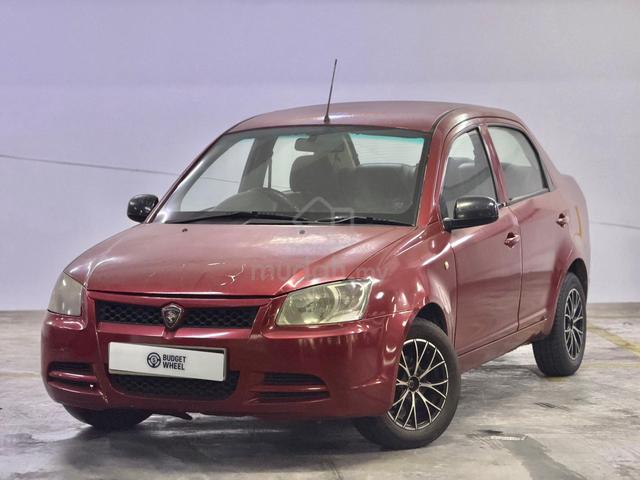 2010 Proton SAGA 1.3 BASE LINE (M) WHOLE SALE - 2