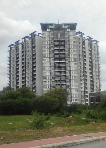 The iResidence Condominium 1