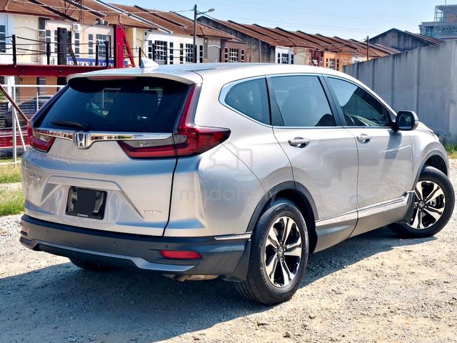 2022 Honda CR-V 2.0 (A) LOW MILEAGE LIKE NEW - 2