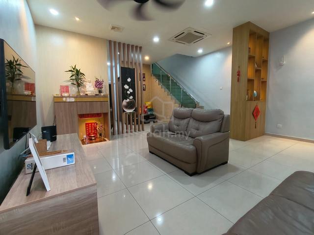 Kepong House | Fully Renovated | Move In Conditions 1