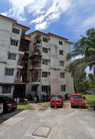 Oakwood Court 1