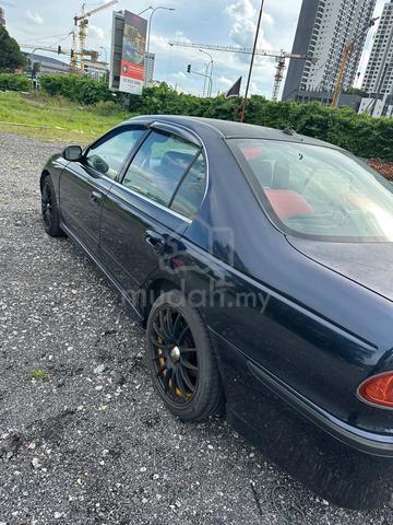 1999 Proton PERDANA 2.0 V6 EXECUTIVE (A) - 2