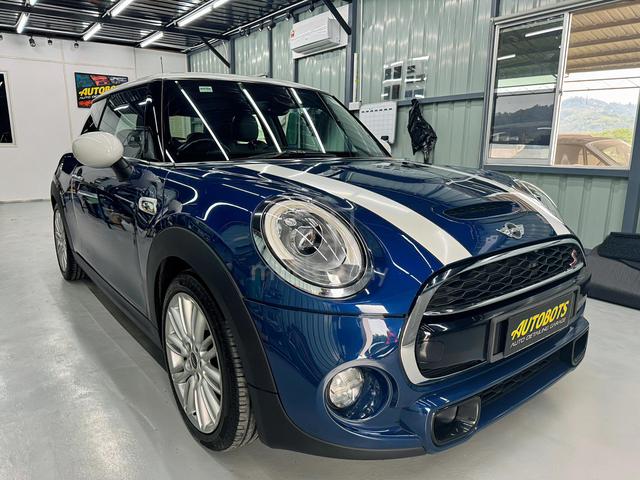 2018 Mini COOPER 2.0 S F56 (A) - 3