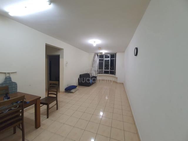 Angkasa Condominiums 1