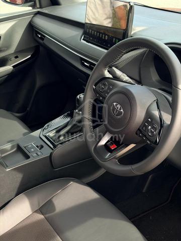 2026 Toyota VIOS 1.5 HEV GR-S MY26 (A) - 4