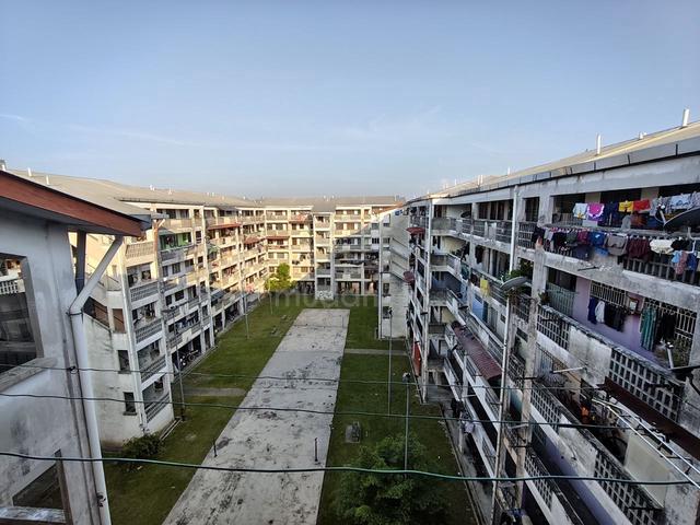 Pangsapuri Melati 1