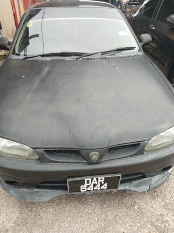 proton wira erobak 1.5 se - 1