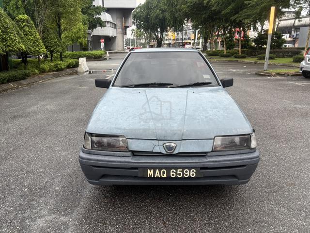 2000 Proton ISWARA 1.5 C12 (M) - 1