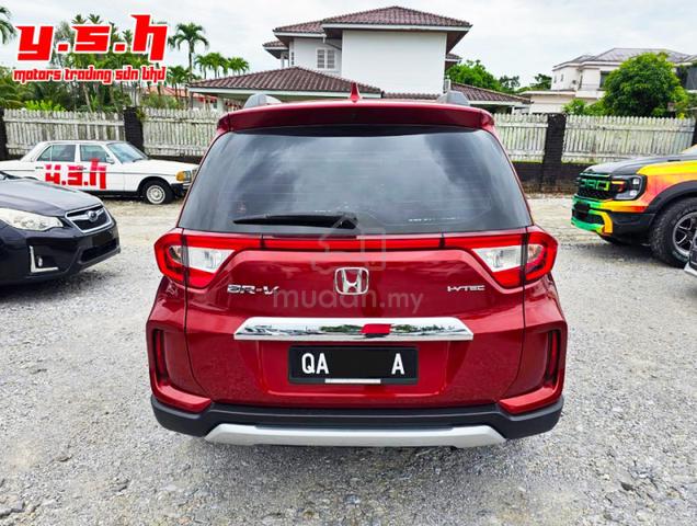2020 Honda BR-V V 1.5L (A) - 5