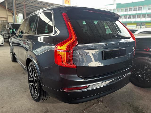 2023 Volvo XC90 T8 2.0 RECHARGE (A) VOLVO WARRANTY - 5