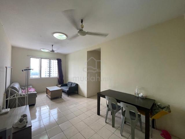 Casa Subang 1