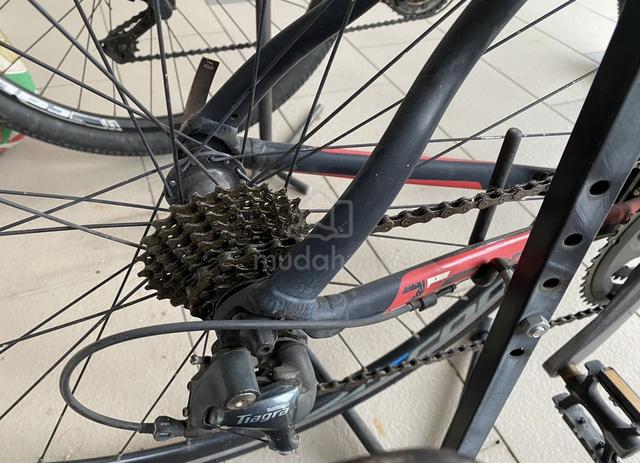 road bike - photo 5 of 6