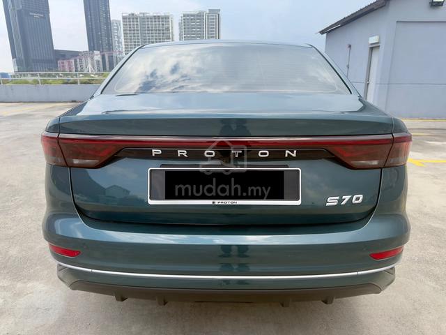 Proton S70 1.5 FLAGSHIP (A) - 5