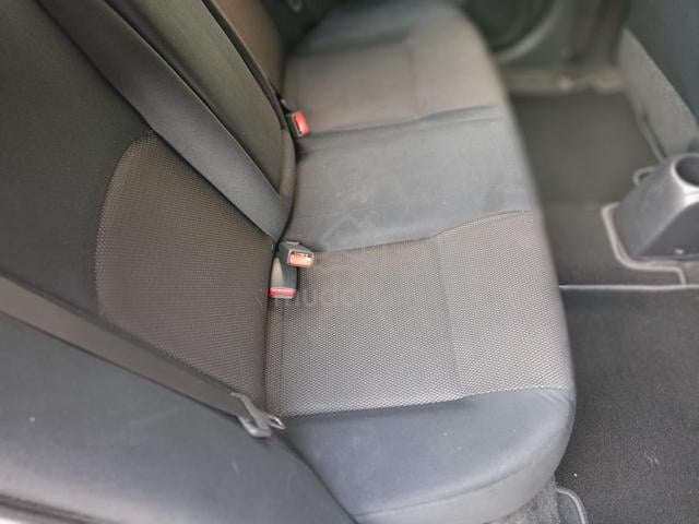 2014 Nissan ALMERA 1.5 E (A) - 5