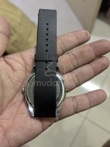 jushike watch for sale - photo 3 of 3