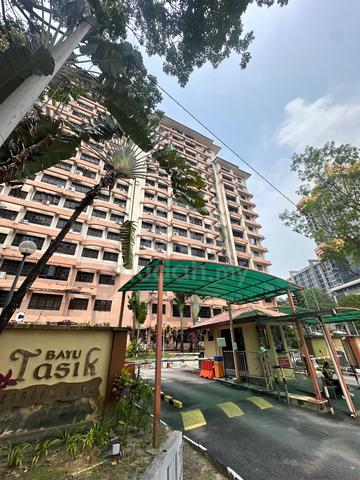 Bayu Tasik 1 1