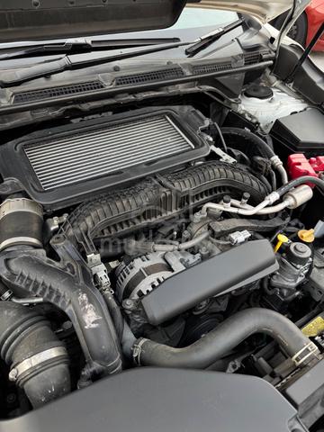 Subaru Levorg 1.8 Turbo AWD - 5
