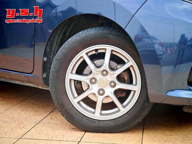 2019 Perodua AXIA 1.0 STANDARD G (M) - 3