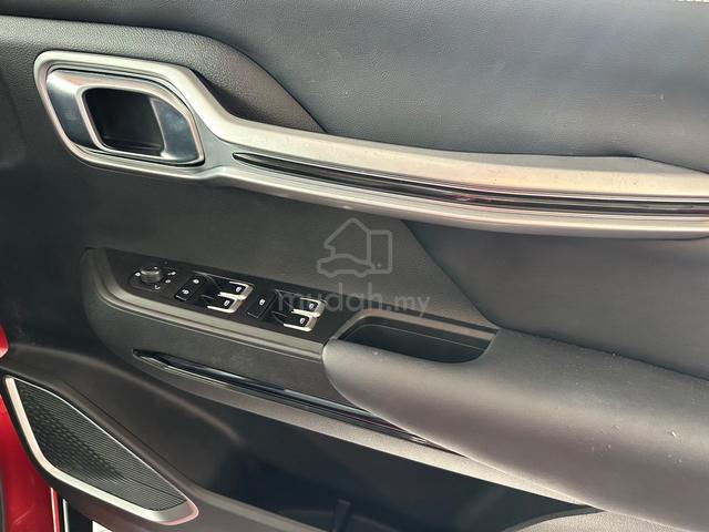 2024 Proton X90 1.5 EXECUTIVE MY23 (A) - 5
