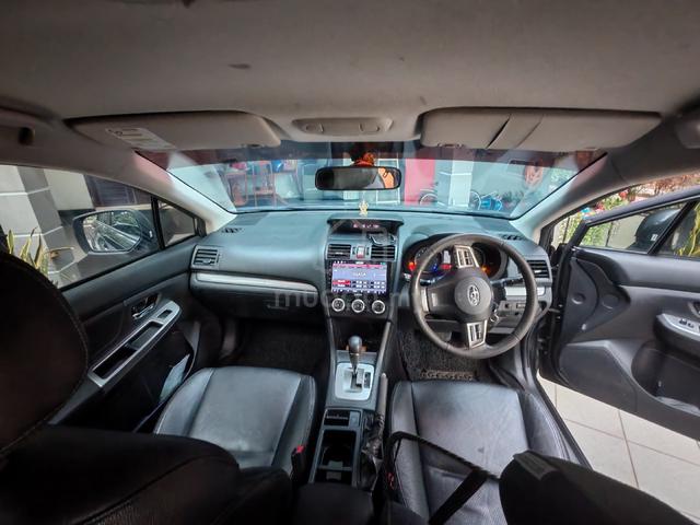 2015 Subaru XV 2.0 PREMIUM (A) - 4