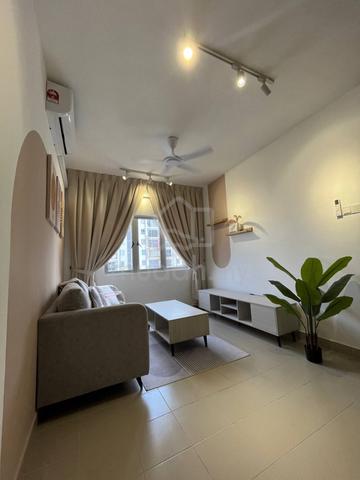 Residensi Akasia Jubilee 1