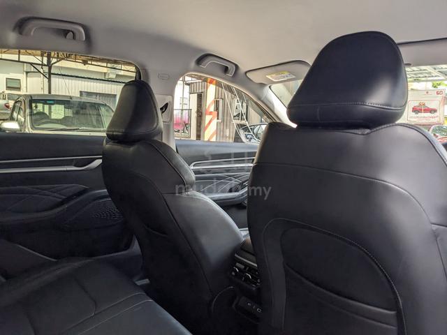 2024 Proton S70 1.5 PREMIUM - FULL SERVICE RECORD - 4