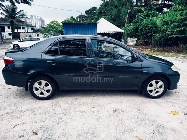2006 Toyota VIOS 1.5 E FACELIFT (A) - 3