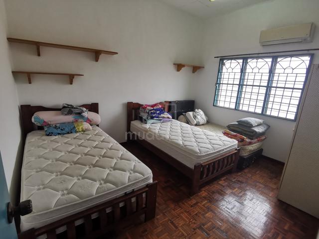 Melaka, Cheng, Taman Bertam Jaya, 2 Stry Hse, Freehold, Reno& Extended 1