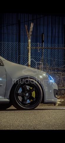 2007 Volkswagen GOLF 2.0 GTI MK5 (A) - 3