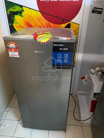 Carousel Image Selected
