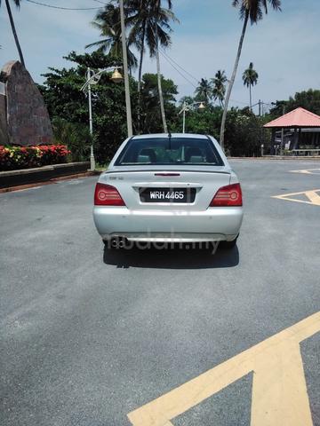2008 Proton WAJA 1.6 CPS (A) - 3