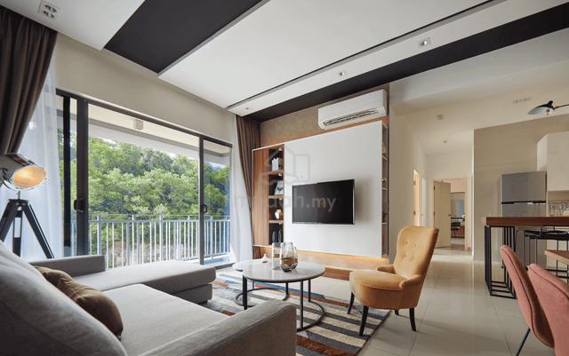 Paraiso Residence @ The Earth 1