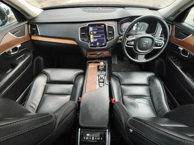 2018 Volvo XC90 2.0 T8 INSCRIPTION PLUS🔥6 UNIT🔥 - 5